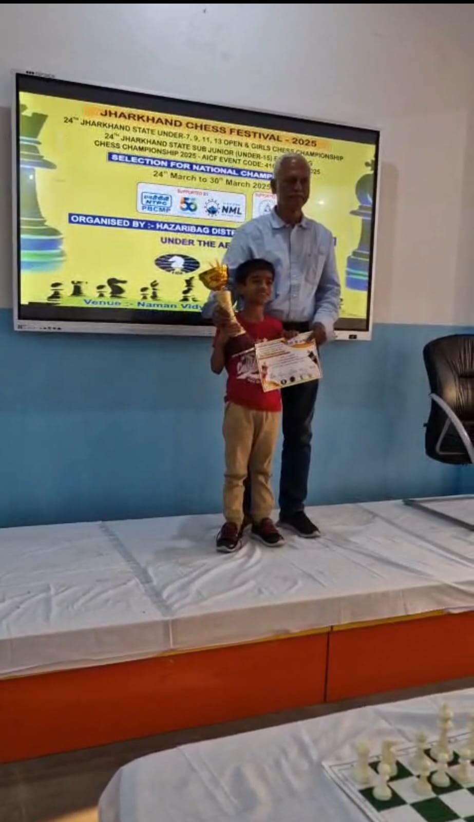 Aadvik Bhushan