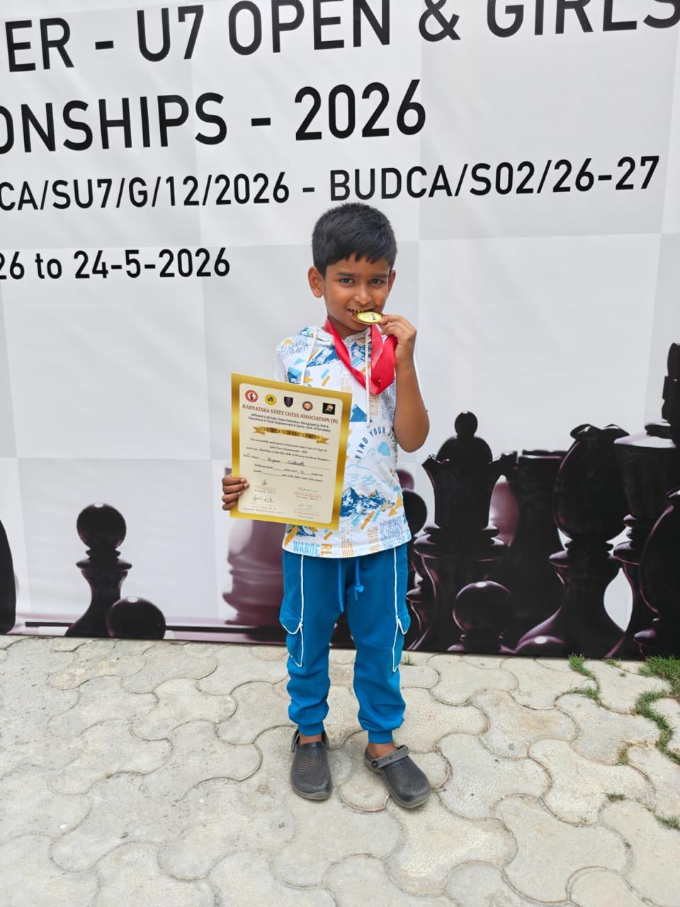 Ritesh Siddharth