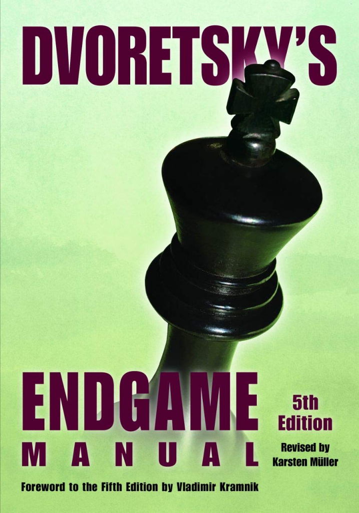 Image of the best chess books for grandmasters
