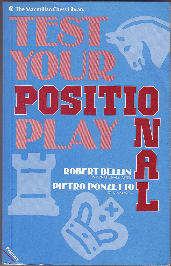 The chess books for advanced players
