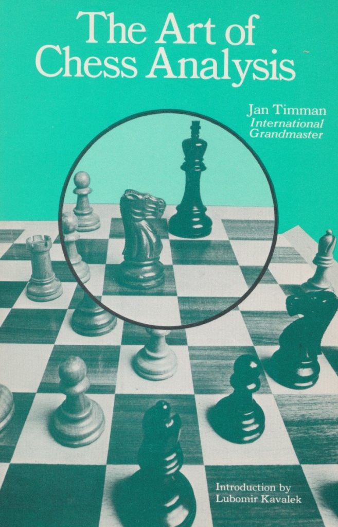 The best chess books to become a grandmaster