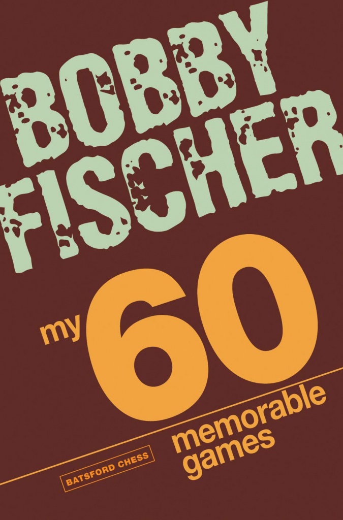 Image of the best chess books written by grandmasters