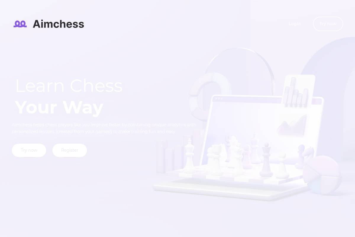 10. AimChess — Best for Data-Driven Training Analytics