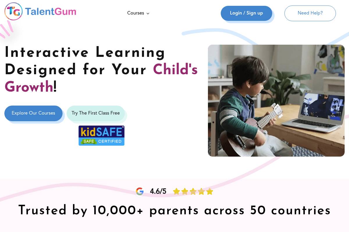 TalentGum