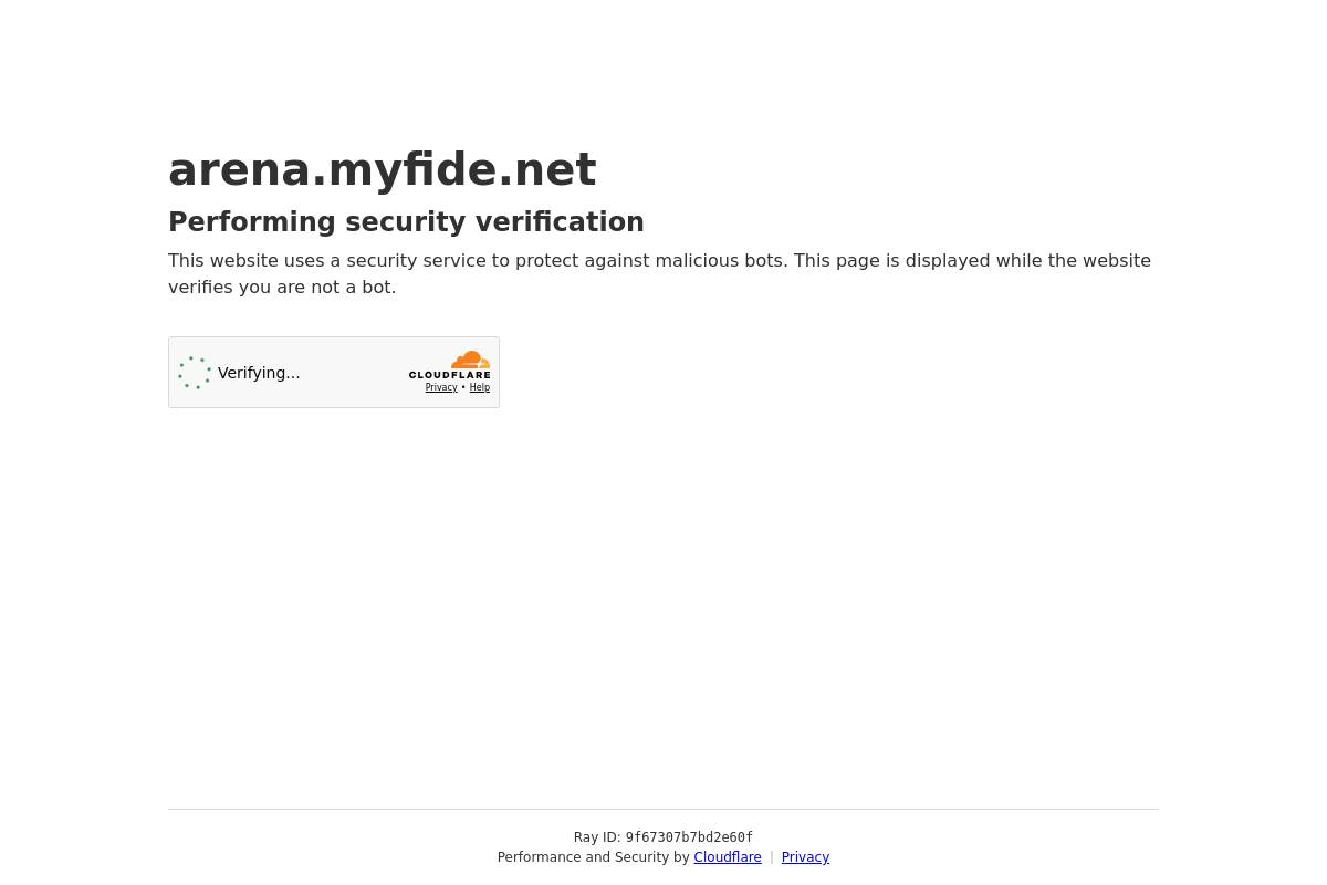8. FIDE Online Arena — Best for Official Ratings and Titles