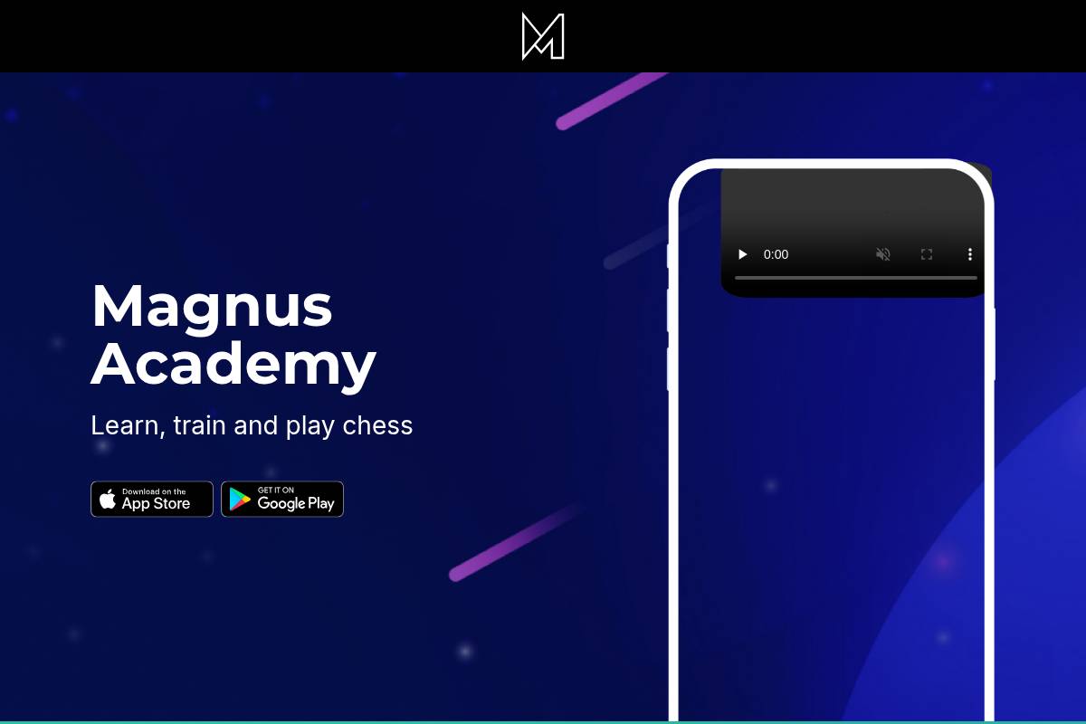 7. Magnus Trainer — Best for World Champion–Guided Gamified Chess Lessons