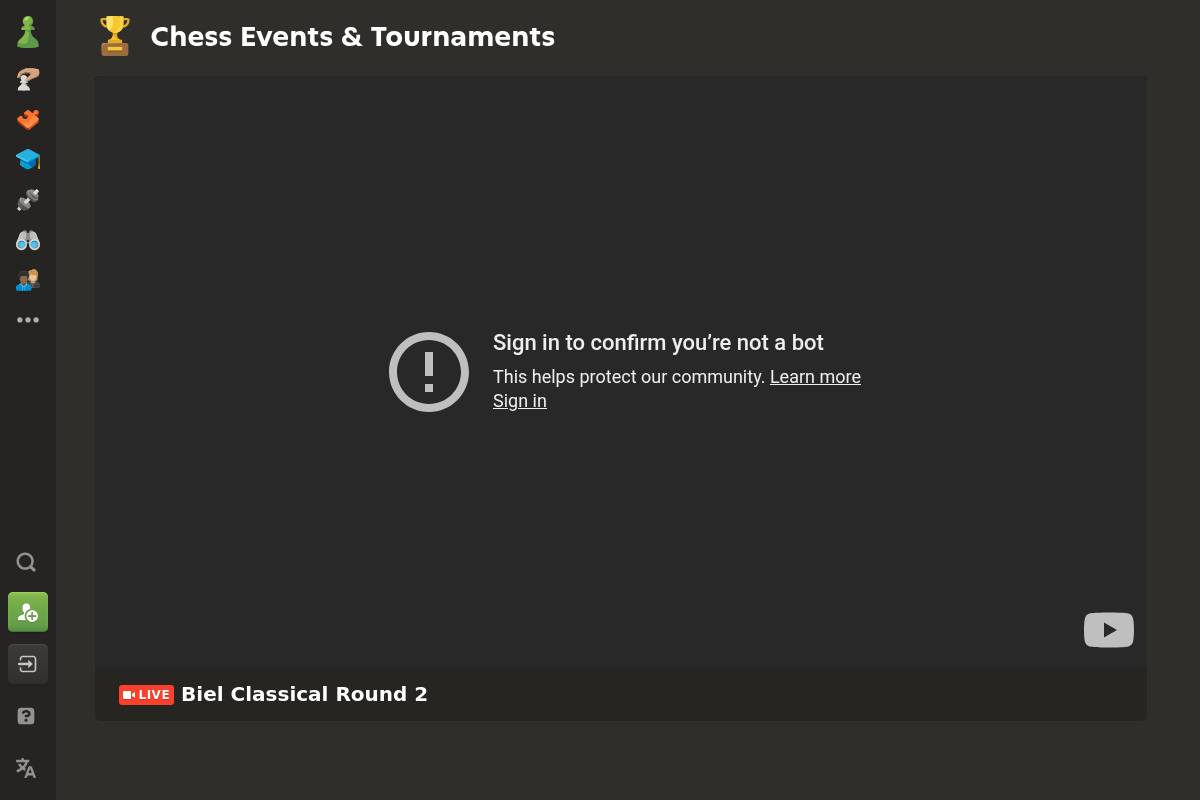 10. Chess24 — Best for Professional Tournament Coverage and GM Commentary