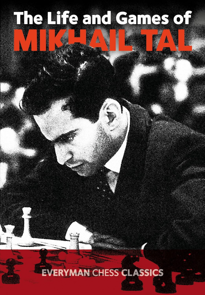 top chess books of all time