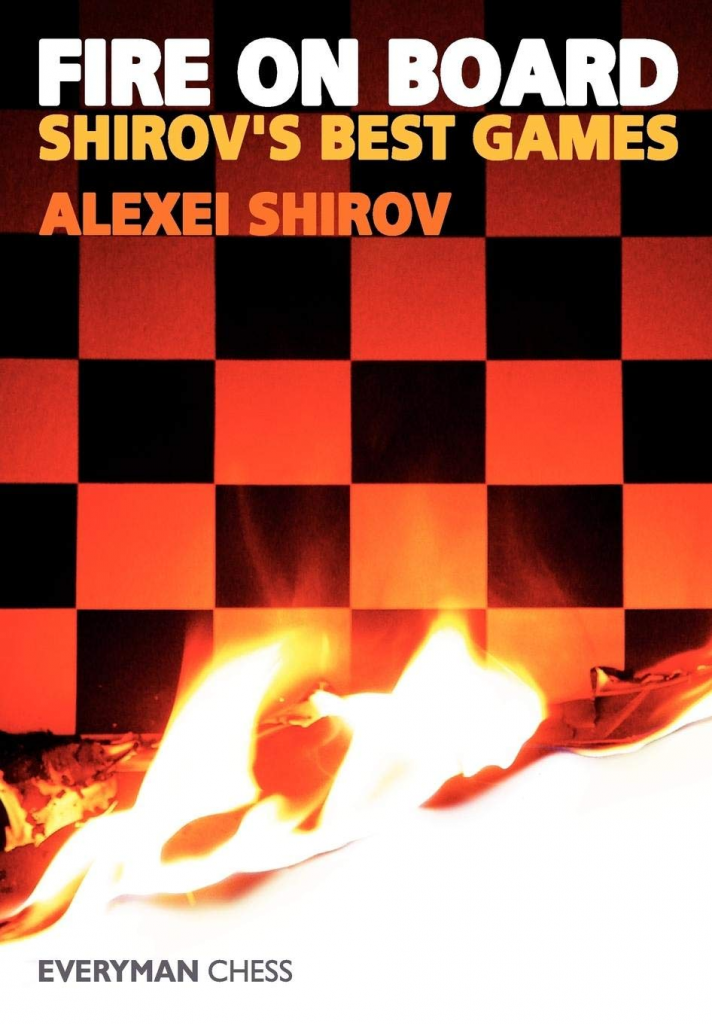 best books on chess opening theory 2025