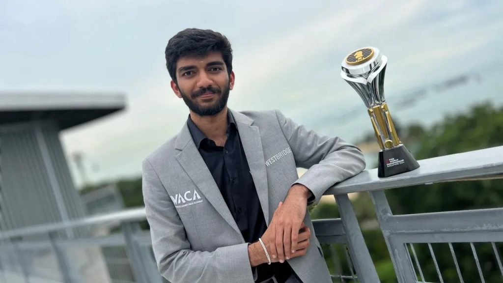 How CircleChess Builds Champions