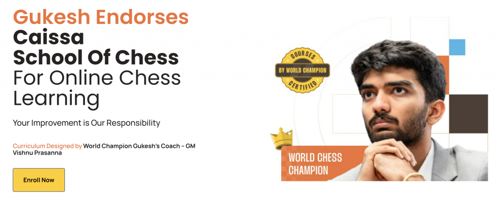 how to run a chess tournament?