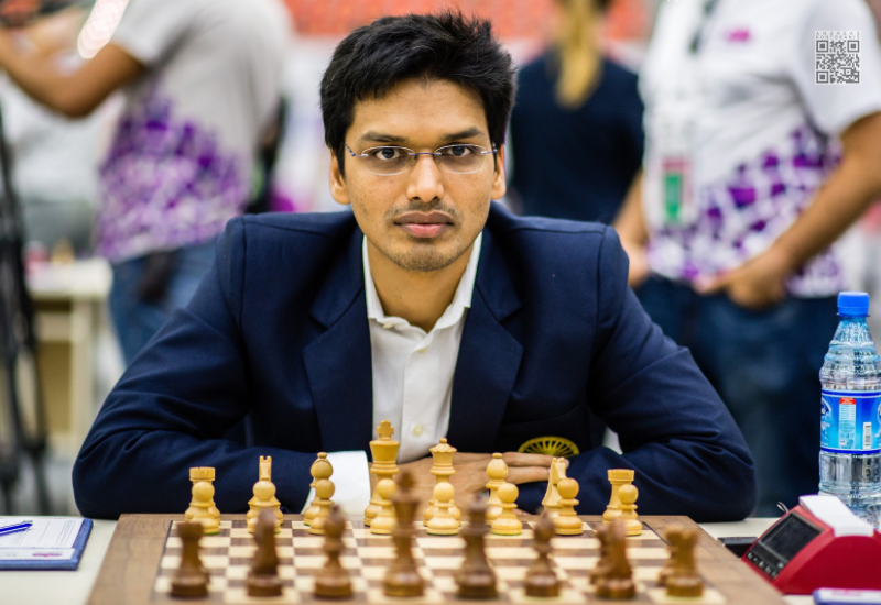 Image of Chess Grandmaster Coaches