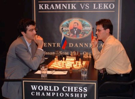 UNDERSTANDING CHESS ENDGAME  IMAGE