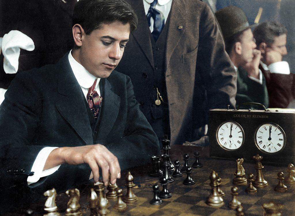 understanding the best chess endgame principles