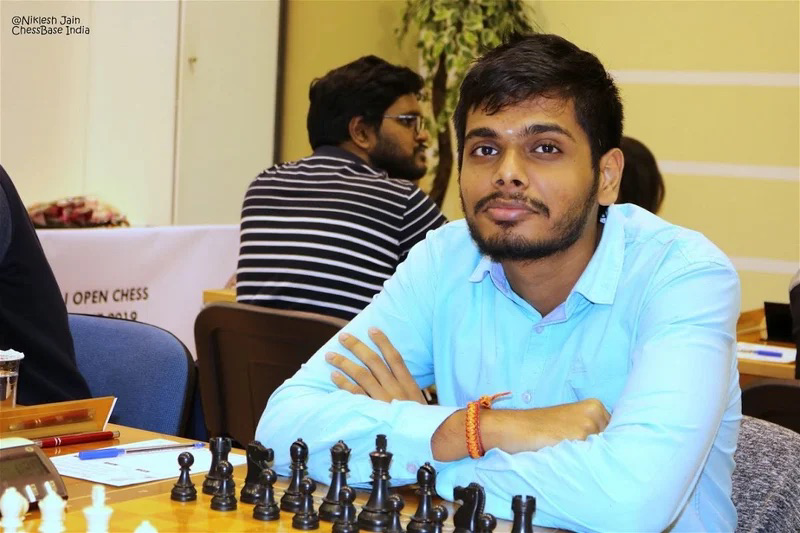 Caissa School of Chess