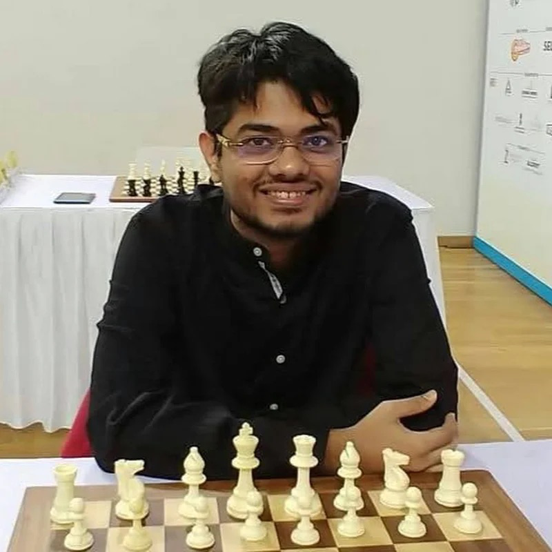 AI chess coach