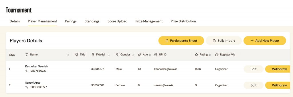 online chess game image