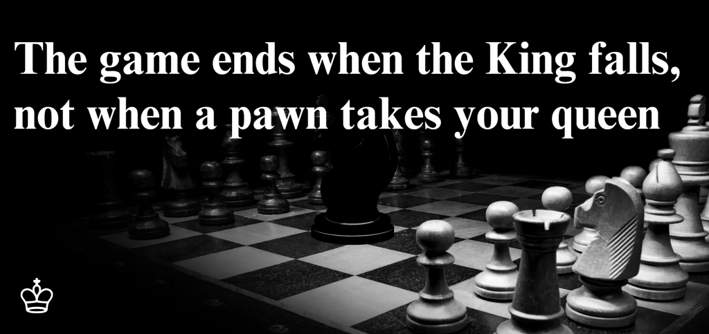 top chess quotes about life