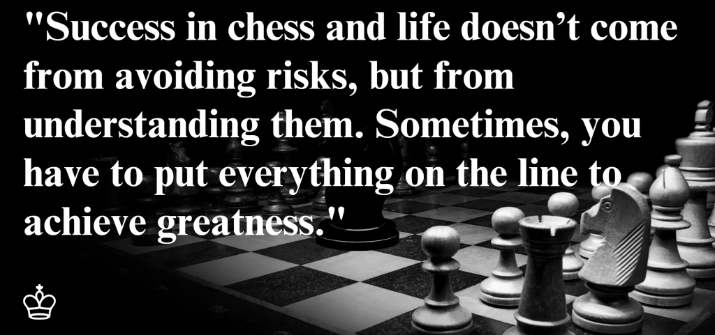 best chess quotes of all time