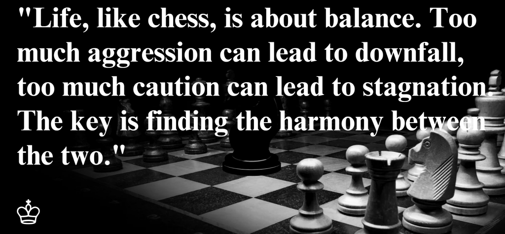 best chess quotes