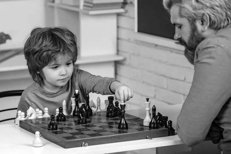 Why Students Should Learn Chess